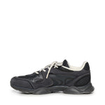 Sneaker Eris F3488007 BLACK/BLACK AXEL ARIGATO 