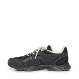 Sneaker Eris F3488007 BLACK/BLACK AXEL ARIGATO 