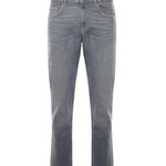 Jeans con patch logo L75PANL09TET0L013 13 ELEVENTY 