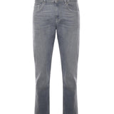 Jeans con patch logo L75PANL09TET0L013 13 ELEVENTY 