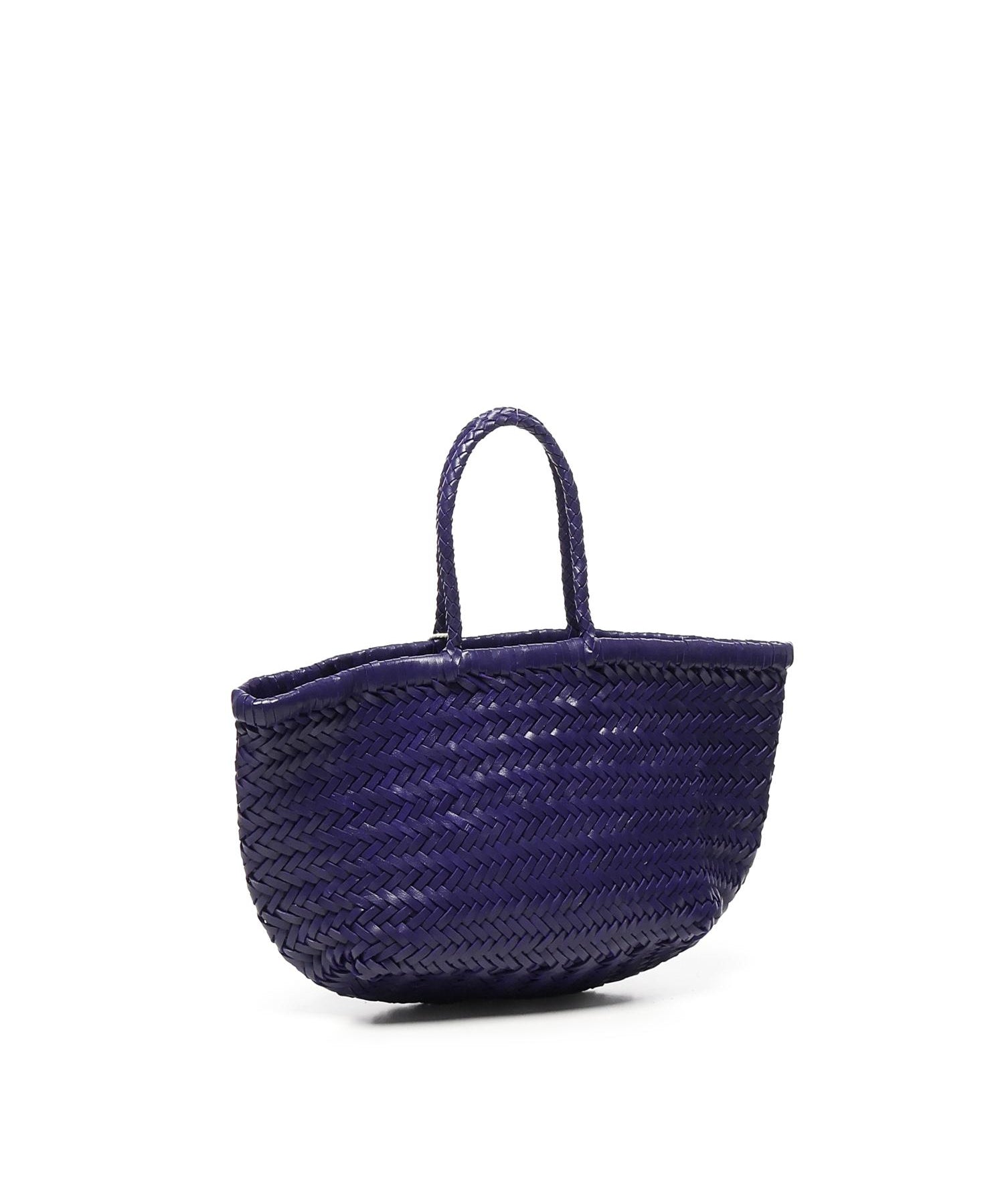 Borsa a mano Triple Jump <BR/> 8811 DEEP PURPLE DRAGON DIFFUSION 