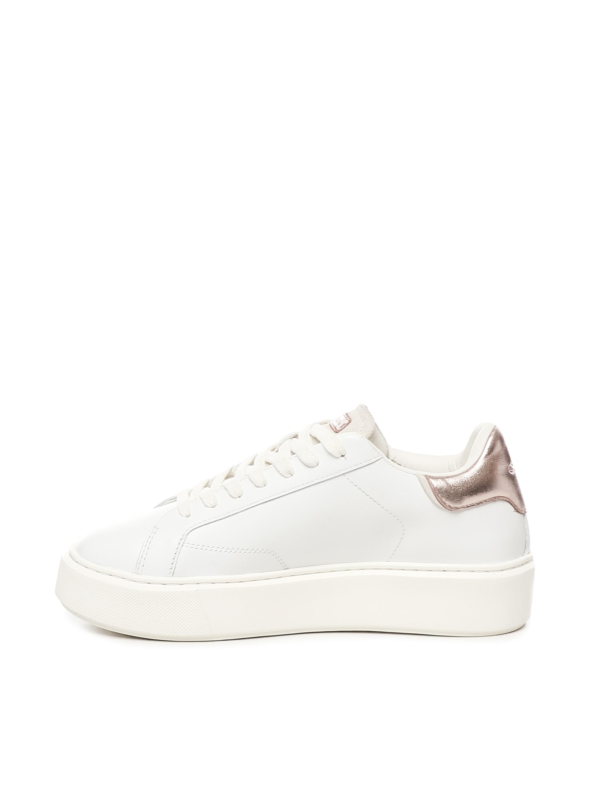 Sneakers New Extralight 21603AA7 WHITE CRIME LONDON 
