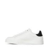 Sneaker Portofino light strobel in pelle CS2395 A013789697 DOLCE & GABBANA 