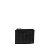 Portacarte Intrecciato con zip 806032 VCPP38425 BOTTEGA VENETA 