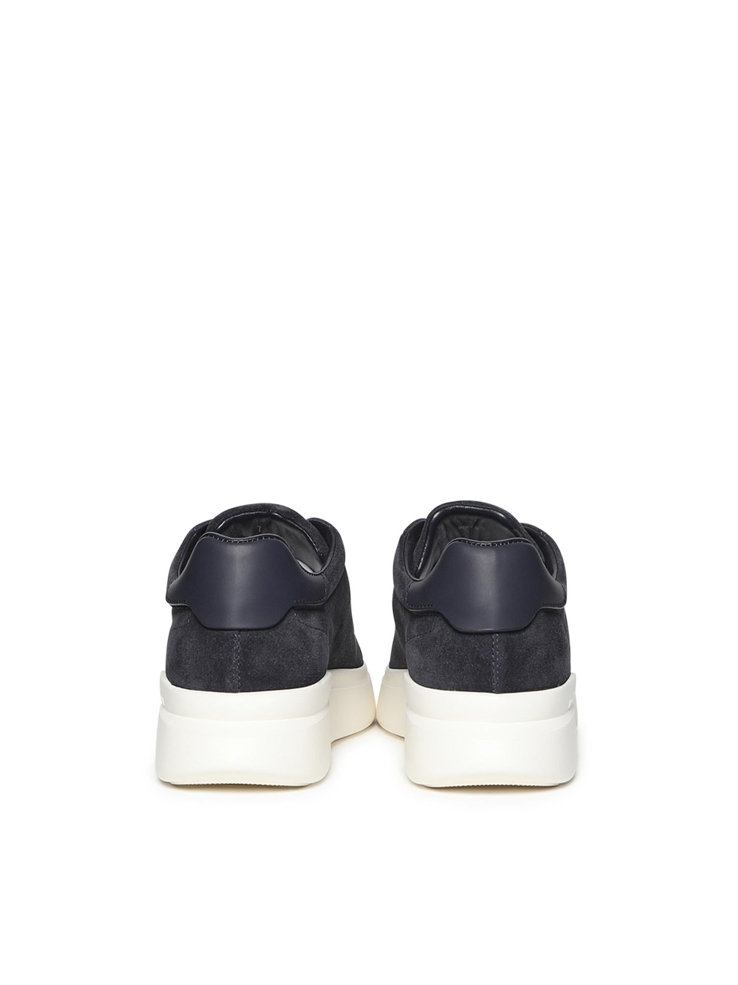 Sneakers Hogan H580<BR/> HXM5800DV42UHO 01VU HOGAN 