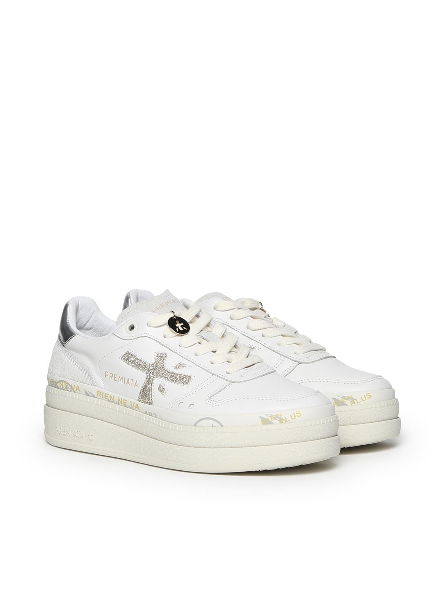 Sneakers Micol 7750 MICOL 7750 PREMIATA 