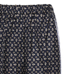 Pantalone in seta stampata 2611131131600 001 MAX MARA 