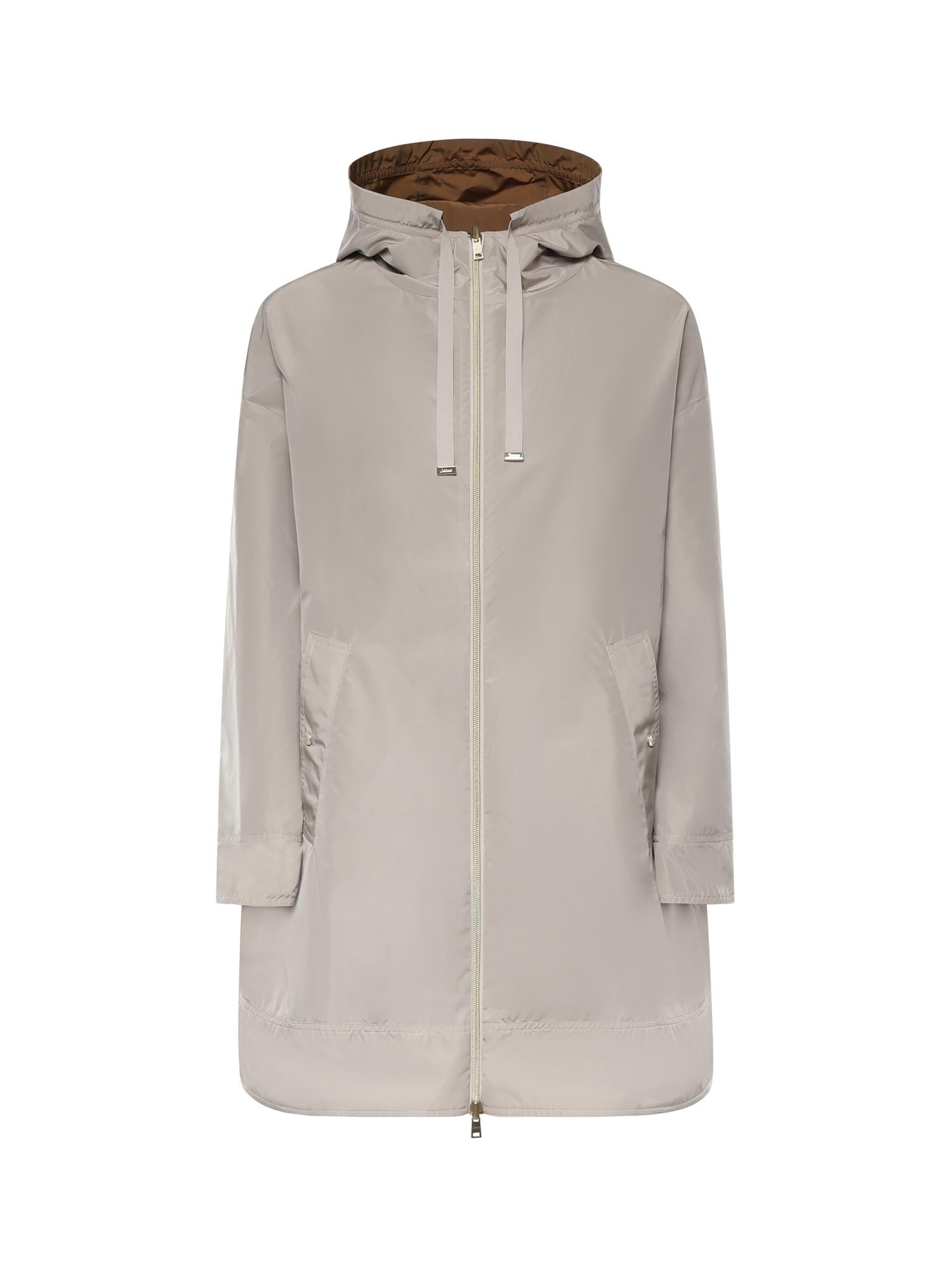 Parka in New Techno Taffetà GC000570D 12483Z9421 HERNO 