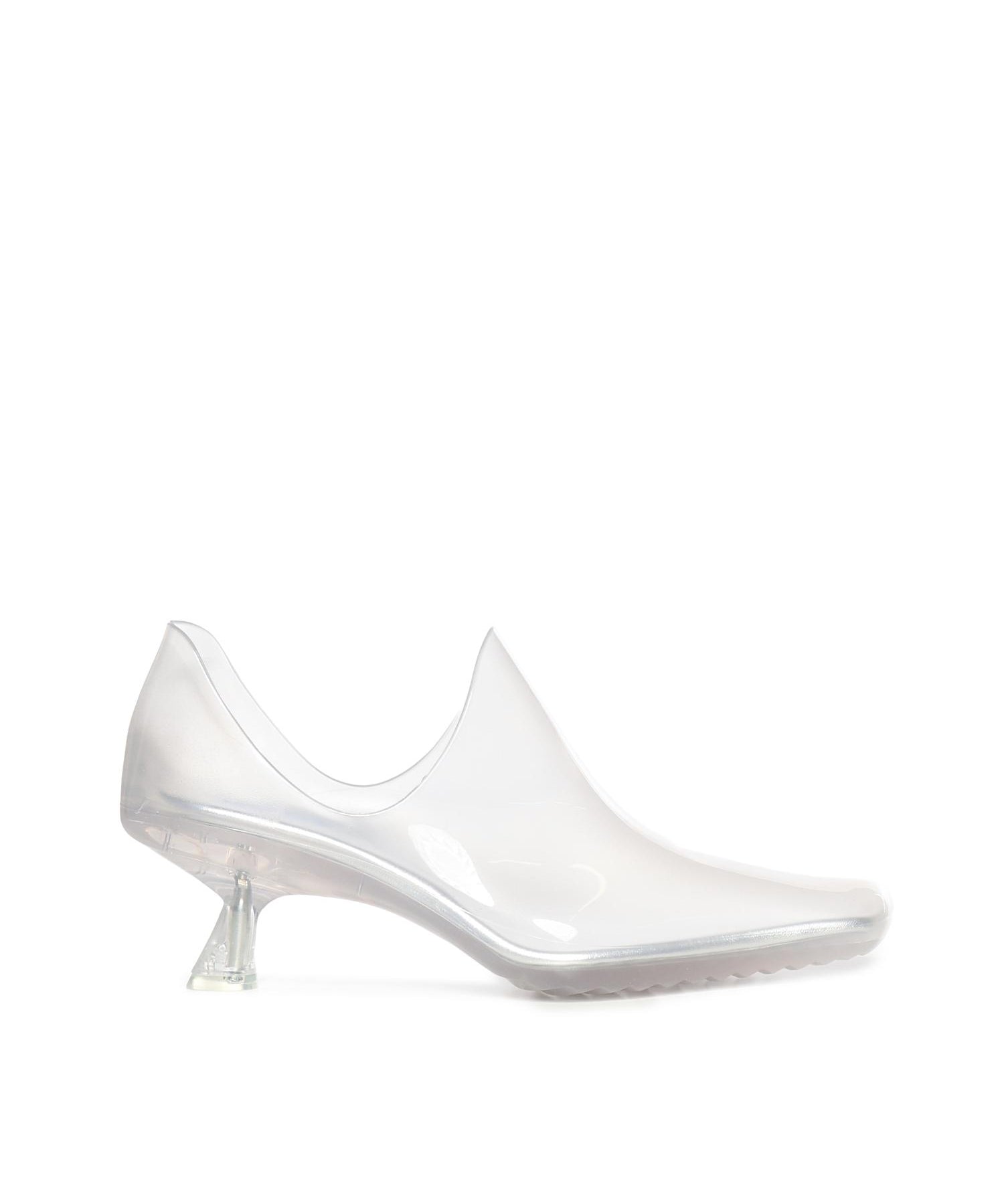 Stivaletti Emily Aqua in PVC LLEMS01X01 9980 LOEWE 