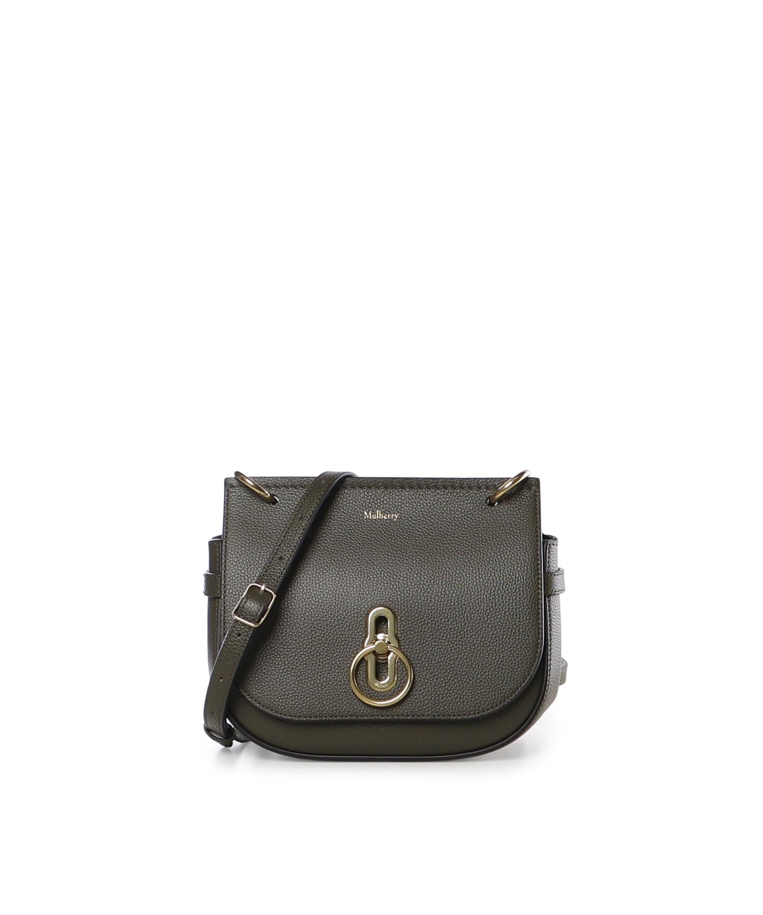 Borsa a tracolla Amberley in pelle HH4966 205Q749 MULBERRY 