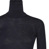 Dolcevita in filato di lana 2521366162600 004 MAX MARA 