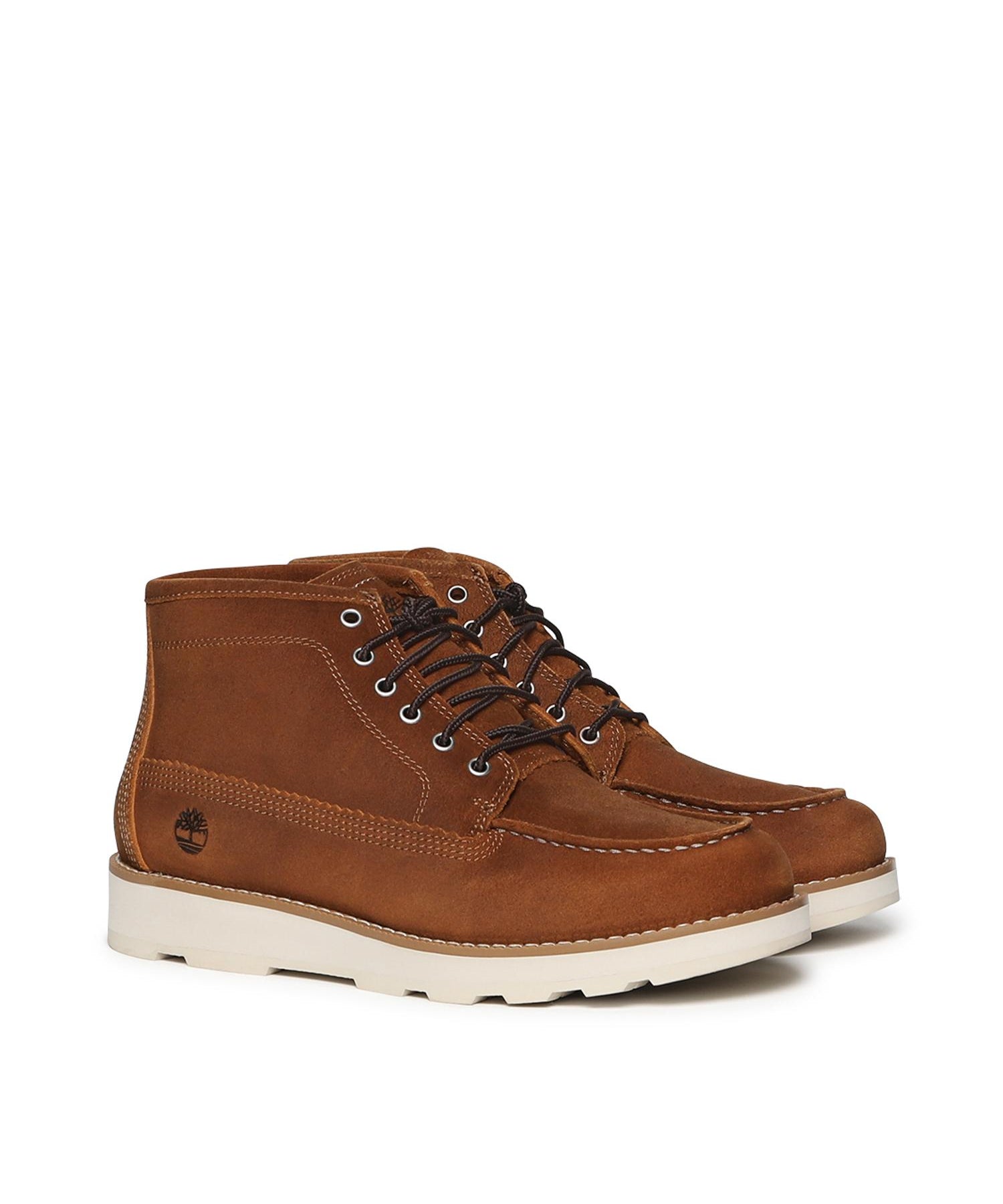 Stivale Chukka Britton Mills TB0A6CEPEIZ1  TIMBERLAND 