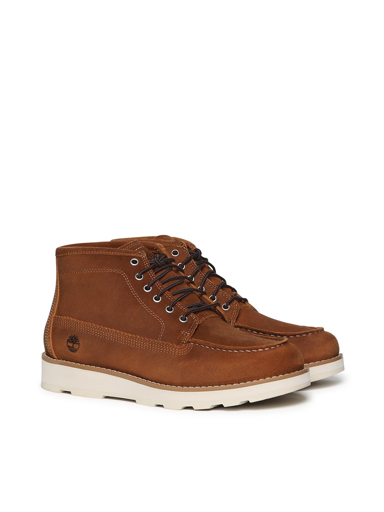 Stivale Chukka Britton Mills TB0A6CEPEIZ1  TIMBERLAND 