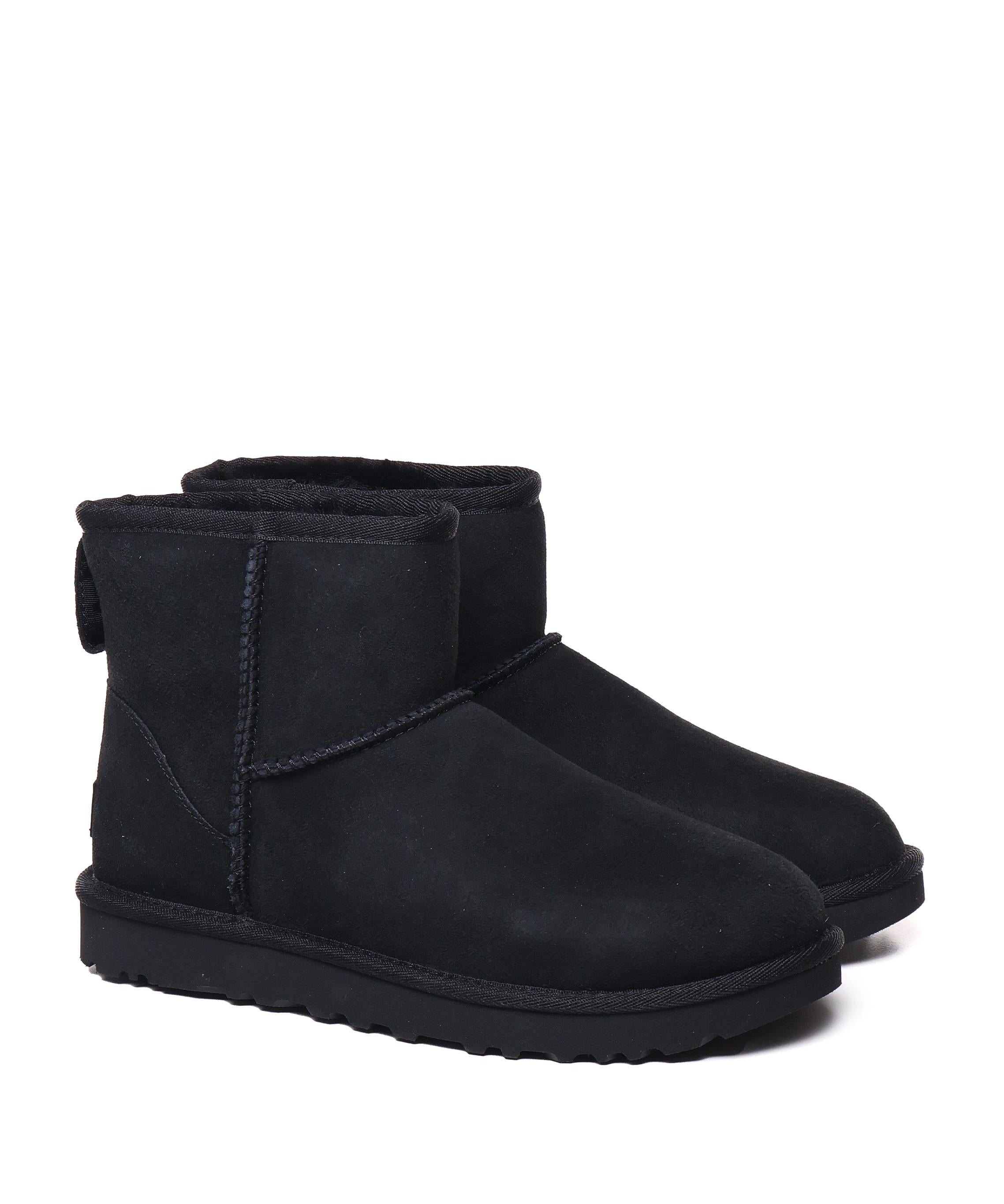 Stivali Mini Classic II 1016222 BLK UGG 