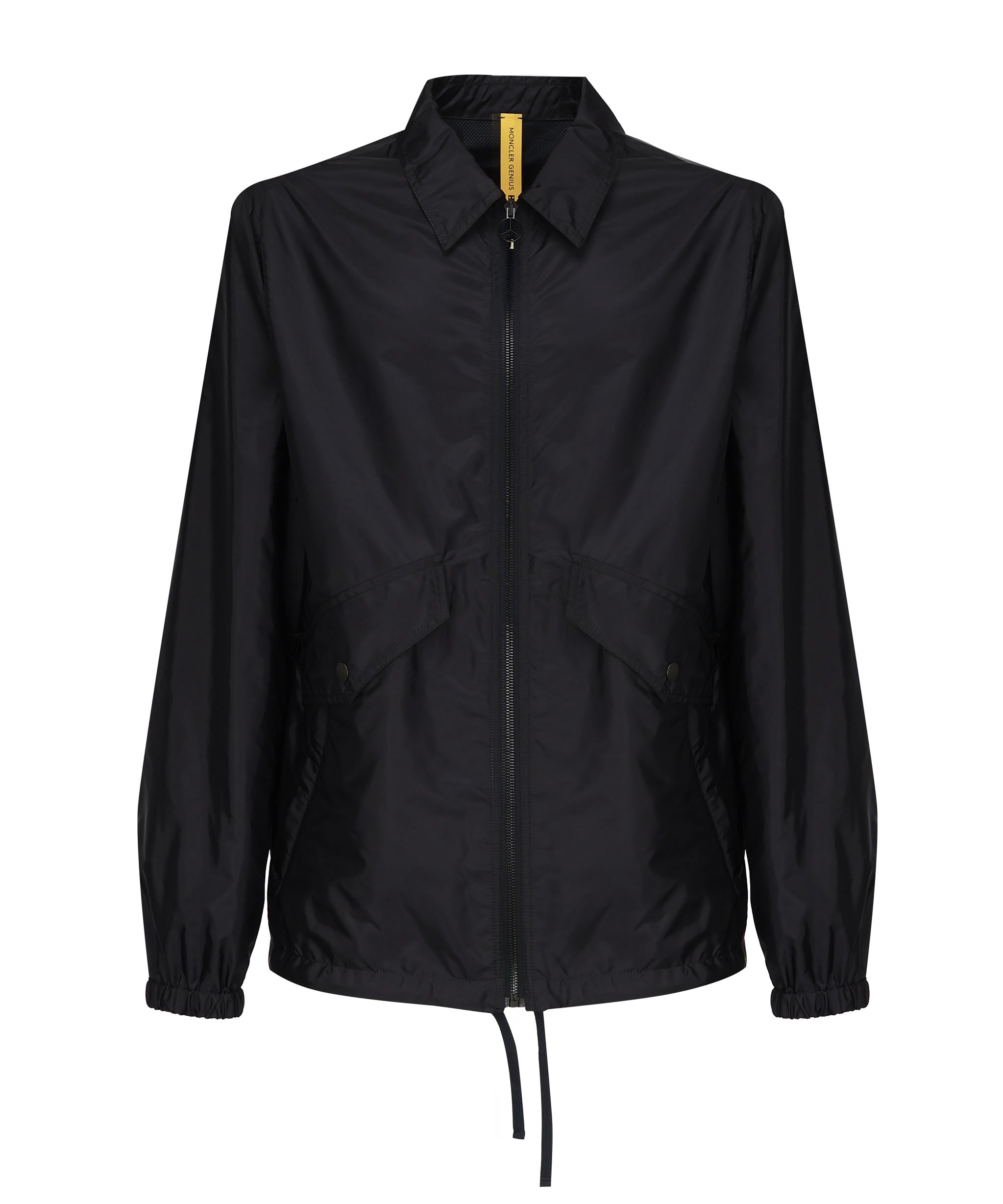 Giacca camicia Sopdu Moncler x Mercedes-Benz K14011A00004 M5920778 MONCLER 