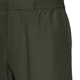 Bermuda in cotone FB1044 AU6XF083B FENDI 