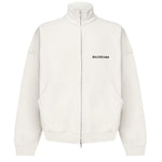 Giacca sportiva con logo 844162 TSVP19012 BALENCIAGA 