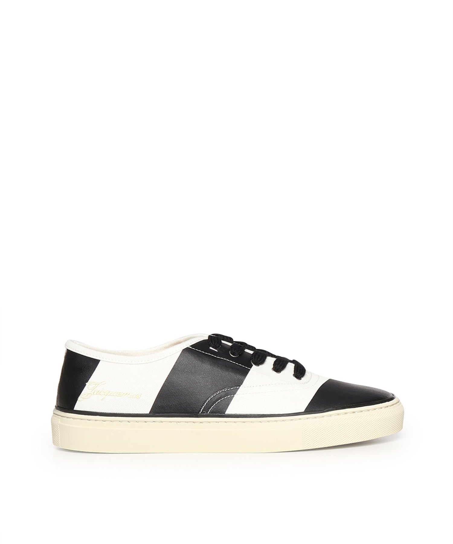 Sneaker Féfé in tela FOM00212AW00829 1FY JACQUEMUS 