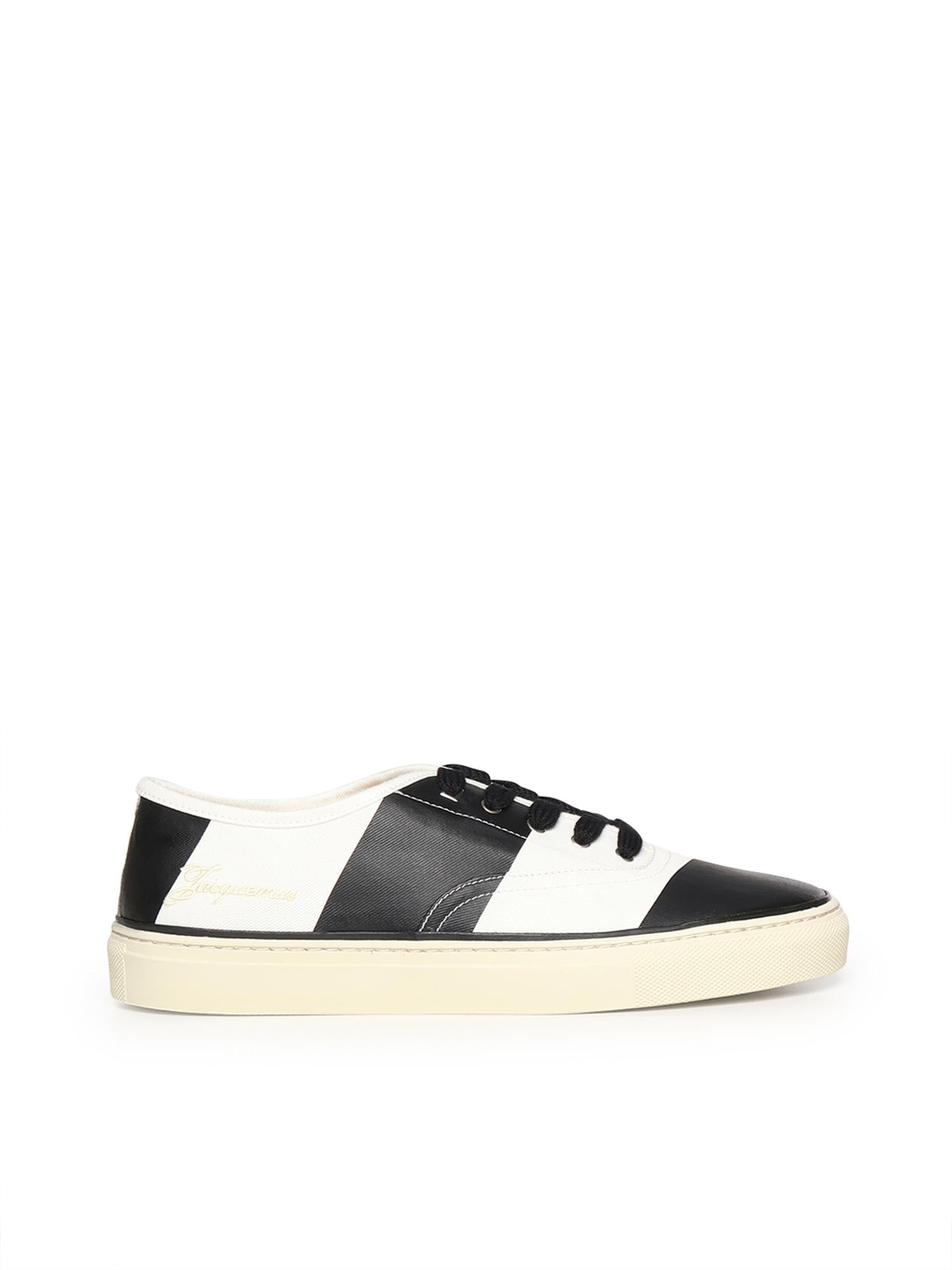 Sneaker Féfé in tela FOM00212AW00829 1FY JACQUEMUS 