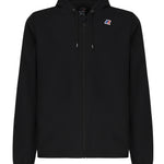 Giacca a vento Jourdain travel K2122YW USY K-WAY 
