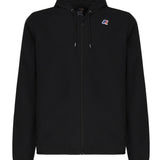 Giacca a vento Jourdain travel K2122YW USY K-WAY 