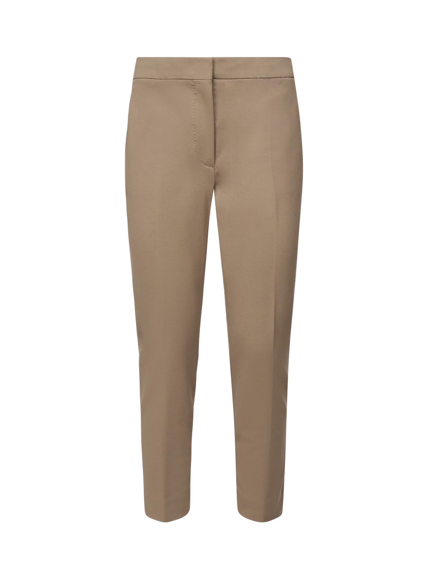 Pantalone in jersey di viscosa 2521786021600 055 MAX MARA 
