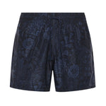 Costume con motivo Paisley floreale MRPB0001 99SASU2X0887 ETRO 