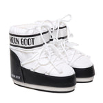 Doposci Low in poliestere 14093400 -002 MOON BOOT 