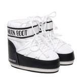 Doposci Low in poliestere 14093400 -002 MOON BOOT 