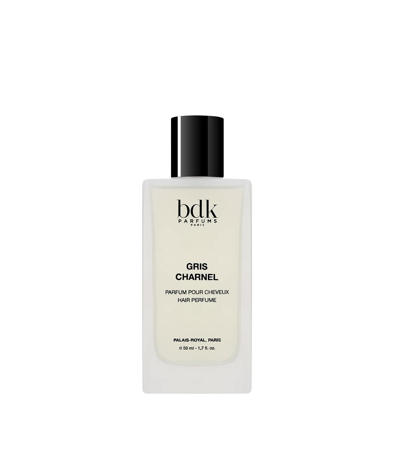 Profumo per capelli Gris charnel 50ml 0BDKHPGRISN  BDK Parfums 