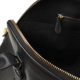 Borsa bowling a mano Escape Bag maxi in pelle<BR/> 105172 A0QOZ99V PINKO 