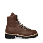 Stivali in pelle L77SCAL14SCA0L016 04 ELEVENTY 