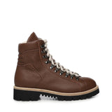 Stivali in pelle L77SCAL14SCA0L016 04 ELEVENTY 