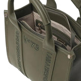 Borsa tote Shopping ECHO 73 73BS7HD01 ECHO 73MILITARE V° 73 