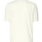 T-shirt in maglia K76MAGK66MAG0K030 01-11 ELEVENTY 