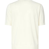 T-shirt in maglia K76MAGK66MAG0K030 01-11 ELEVENTY 