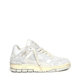Sneaker Area Lo F3902003 LIGHT GREY/LIGHT BLUE AXEL ARIGATO 