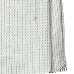 Camicia Letro a righe in cotone SHM00572AW00779 1LX JACQUEMUS 