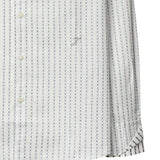 Camicia Letro a righe in cotone SHM00572AW00779 1LX JACQUEMUS 