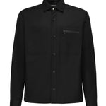 Overshirt in lana UGV01A2 SOTM2290 ZEGNA 