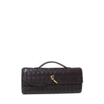 Clutch Andiamo 741511 VCPP32190 BOTTEGA VENETA 