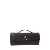 Clutch Andiamo 741511 VCPP32190 BOTTEGA VENETA 