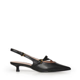 Slingback Ginko in pelle E4U0R210201 001 COCCINELLE 