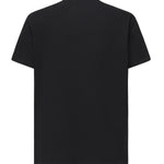 T-shirt con logo 710916698 024 POLO RALPH LAUREN 