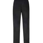 Pantaloni jogging in lana GP03AT FU28ES8291 DOLCE & GABBANA 