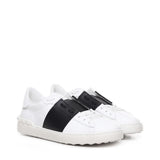 Sneaker Open ZY2S0830 BLUA01 VALENTINO GARAVANI 