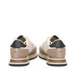 Sneakers Ryder F5RYDER01 TAU/BLK BLAUER 