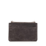 Borsa a spalla Claire in pelle scamosciata 30F5GC7L3S 251 MICHAEL MICHAEL KORS 