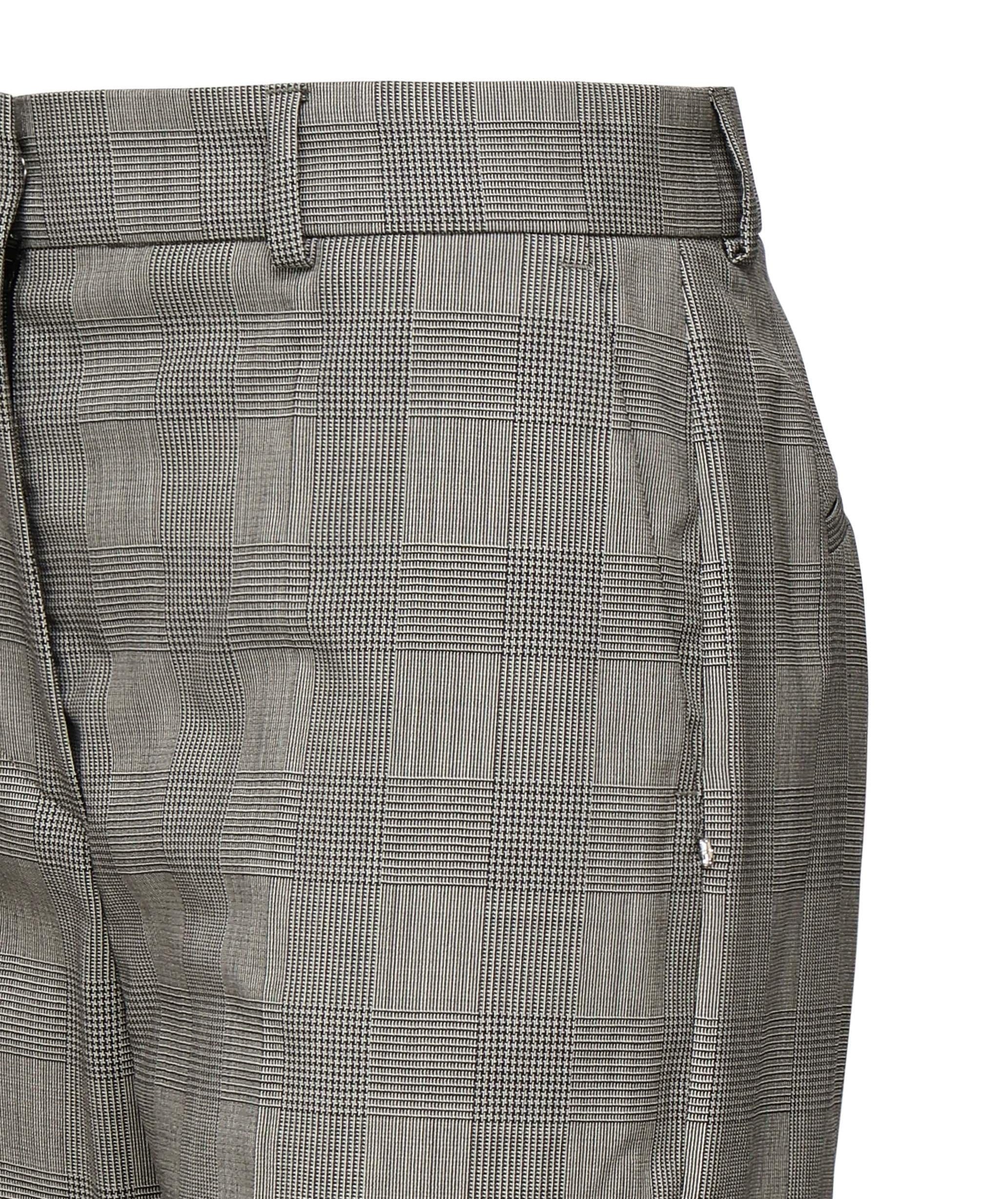 Pantalone sartoriale flare 2512131011600 001 SPORTMAX 