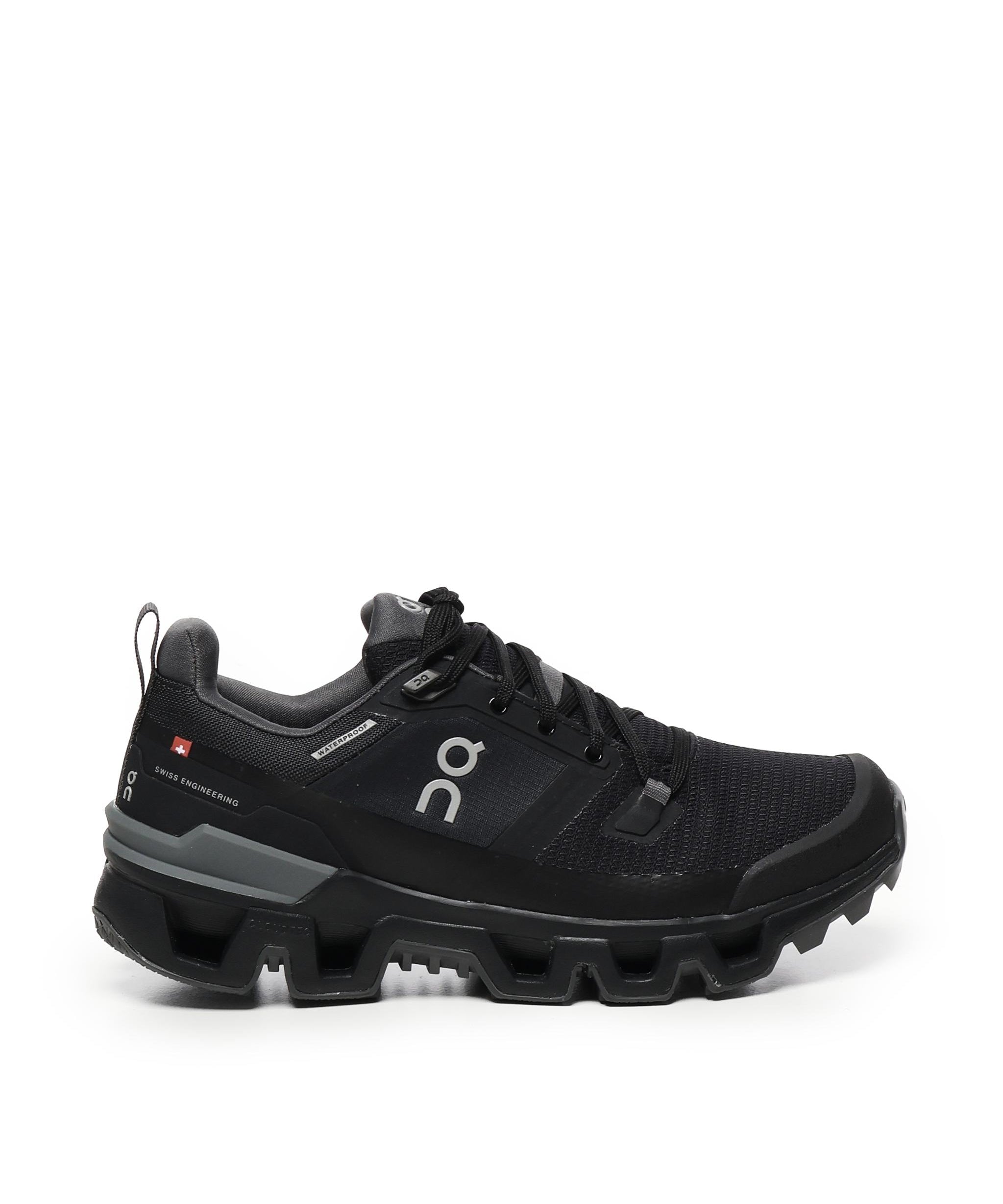 Sneakers Cloudwander Waterproof 7398602  ON 